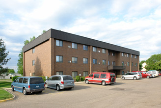 The Wiggins in Champlin, MN - Building Photo - Building Photo