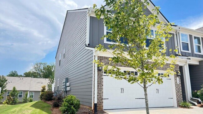 136 Salt Lk Ln in Hoschton, GA - Building Photo - Building Photo