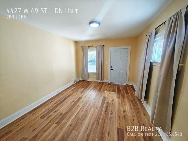 4427 W 49th St in Cleveland, OH - Building Photo - Building Photo