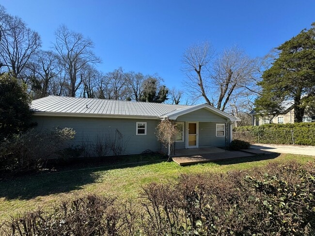 236 Arch St in Athens, GA - Building Photo - Building Photo