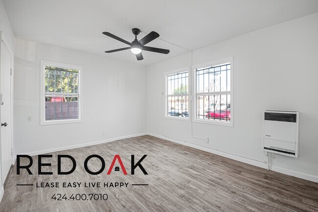 property at 1269 N Ardmore Ave