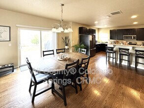 8456 Hardwood Cir in Colorado Springs, CO - Building Photo - Building Photo