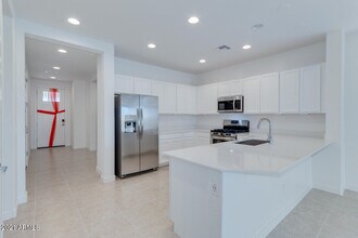 1346 E Glass Ln in Phoenix, AZ - Building Photo - Building Photo