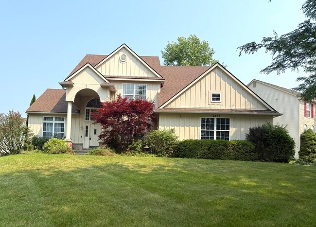 property at 2341 Timbercrest Ct