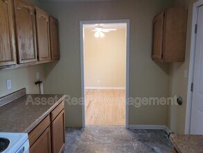 101 Sheridan Cir in Oak Ridge, TN - Building Photo - Building Photo