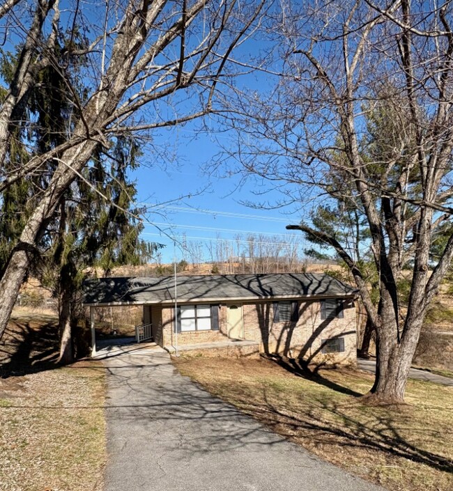 412 Meadowview Ln in Bean Station, TN - Building Photo - Building Photo