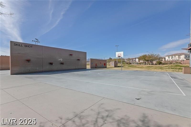 10085 S Natchez Trace St in Las Vegas, NV - Building Photo