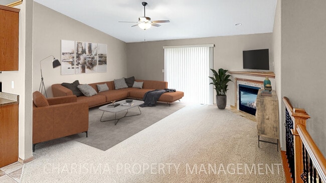 property at 5400 W Rebecca St
