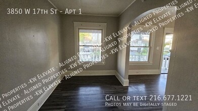 3850 W 17th St in Cleveland, OH - Foto de edificio - Building Photo