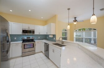 135 Aquarina Blvd in Melbourne Beach, FL - Building Photo - Building Photo