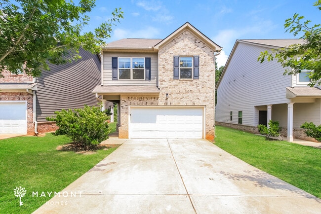 property at 461 Kirkland Dr