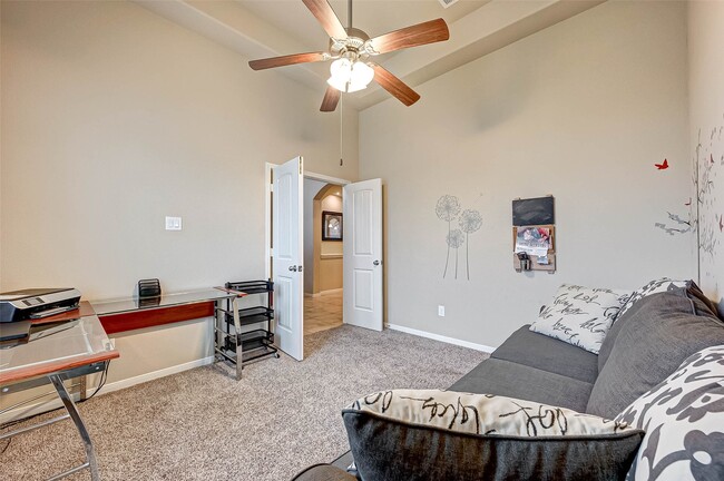 property at 5614 Glenfield Spring Ln