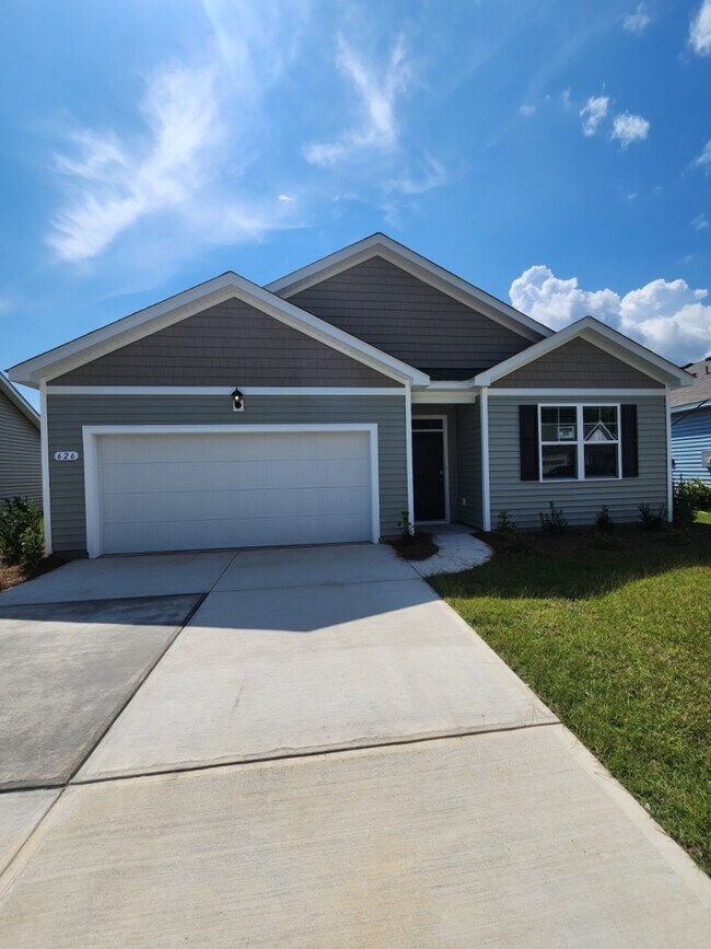 626 Gryffindor Dr in Longs, SC - Building Photo - Building Photo