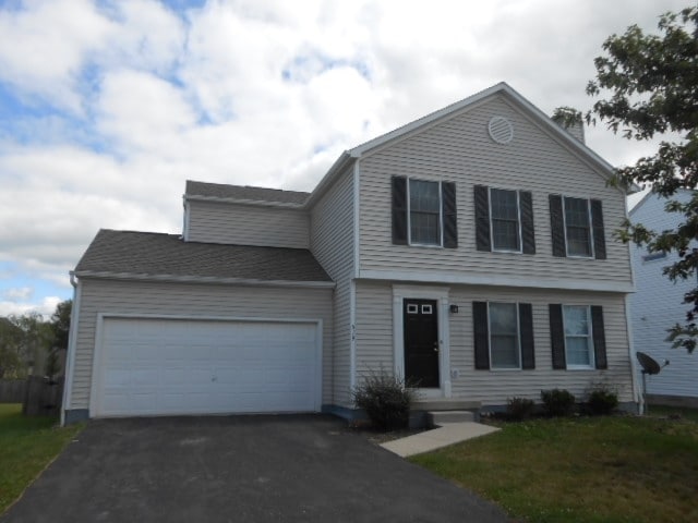 property at 619 Pack St