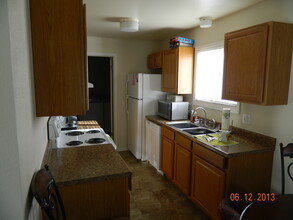 1801 Spring Ct, Unit 1807 in Cheyenne, WY - Building Photo - Building Photo