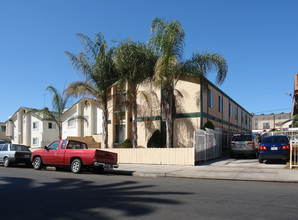 4068 44th St in San Diego, CA - Building Photo - Building Photo