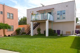 1972-1978 Cedar Ave in Long Beach, CA - Building Photo - Building Photo