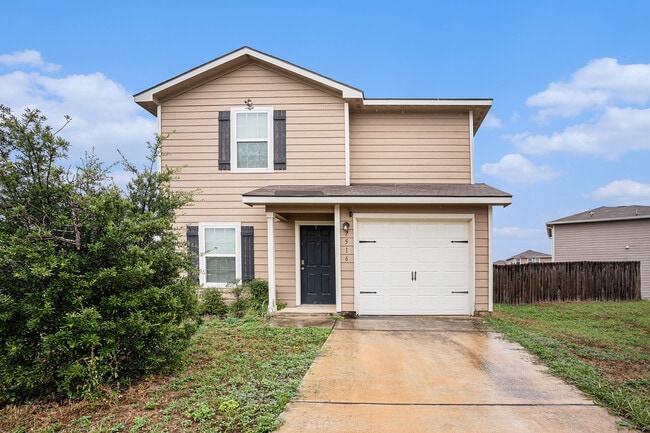 property at 7516 Bowdre