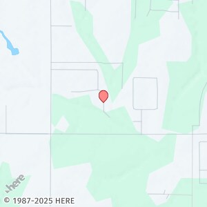 property at 3405 Little Creek Dr