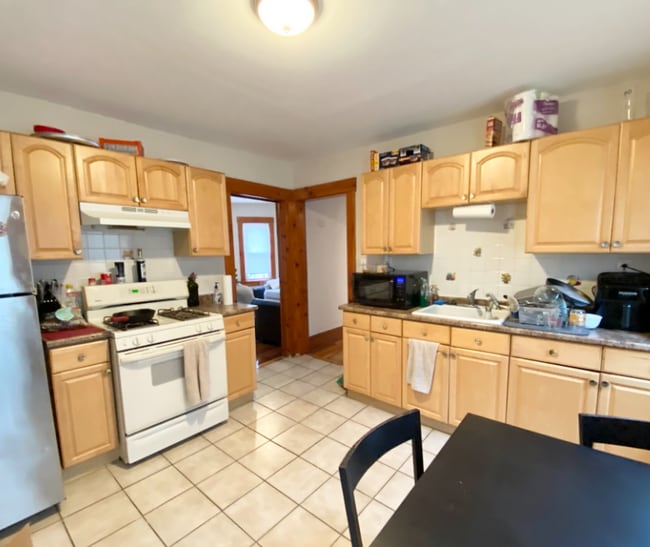 3 Sudan St, Unit 3 in Boston, MA - Building Photo - Building Photo