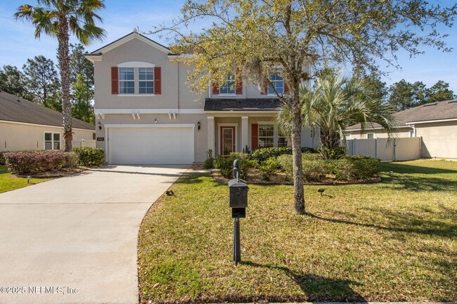 4671 Camp Creek Ln in Orange Park, FL - Building Photo - Building Photo