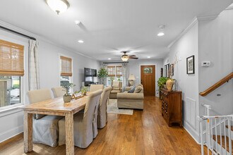 2119 Wilmore Dr in Charlotte, NC - Building Photo - Building Photo