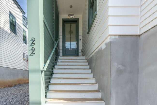 22 Reid St in Charleston, SC - Building Photo - Building Photo