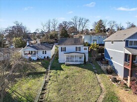 1002 Boylston St in Chattanooga, TN - Building Photo