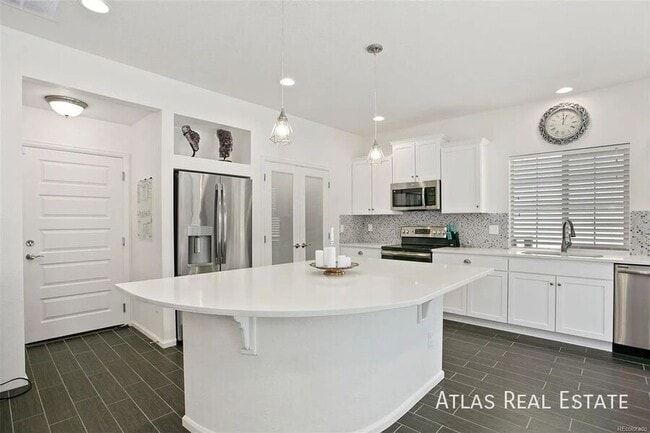 5560 N Cathay Ct in Denver, CO - Building Photo - Building Photo