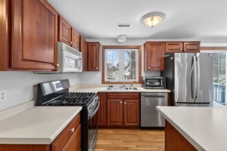 23 Cady St in Billerica, MA - Building Photo - Building Photo