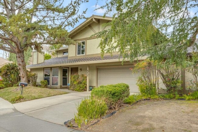 6424 Harmon Dr in Sacramento, CA - Building Photo - Building Photo