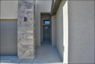 955 Lulworth Pl in El Paso, TX - Building Photo - Building Photo