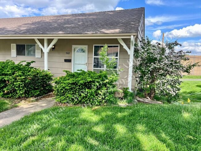 property at 9417 Ballentine St