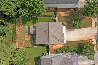 151 Nacoochee Way in Canton, GA - Building Photo - Building Photo