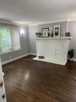 4400 Buckingham in Detroit, MI - Building Photo