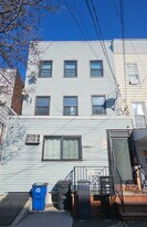 1210 12th St in North Bergen, NJ - Building Photo