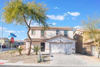 3213 Brautigan Ct in North Las Vegas, NV - Building Photo - Building Photo