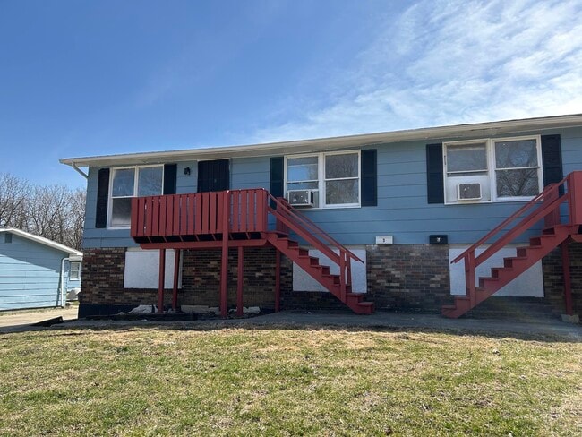 property at 1420 Cleveland Ave