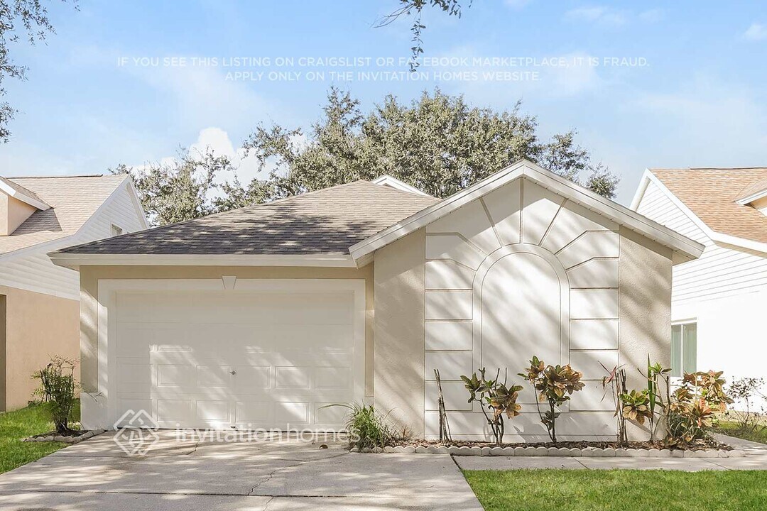 5723 Tanagerlake Rd in Fish Hawk, FL - Building Photo