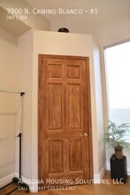 3900 N Camino Blanco in Tucson, AZ - Foto de edificio - Building Photo