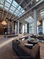 28 Interchange Wy in Vaughan, ON - Building Photo