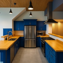 214 Atlantic Ave, Unit Live Work Studio in Long Beach, CA - Building Photo - Building Photo