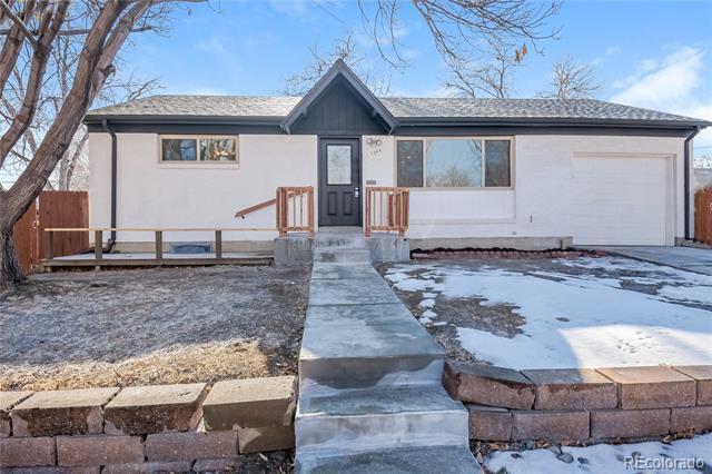 1344 Elmer Dr in Northglenn, CO - Building Photo