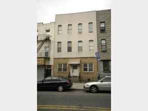 186 Wilson Ave in Brooklyn, NY - Building Photo - Building Photo