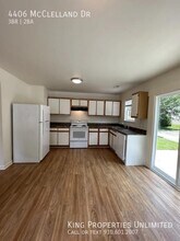 4406 McClelland Dr in Wilmington, NC - Building Photo - Building Photo