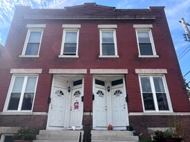 3461 S Spring Ave in St. Louis, MO - Building Photo