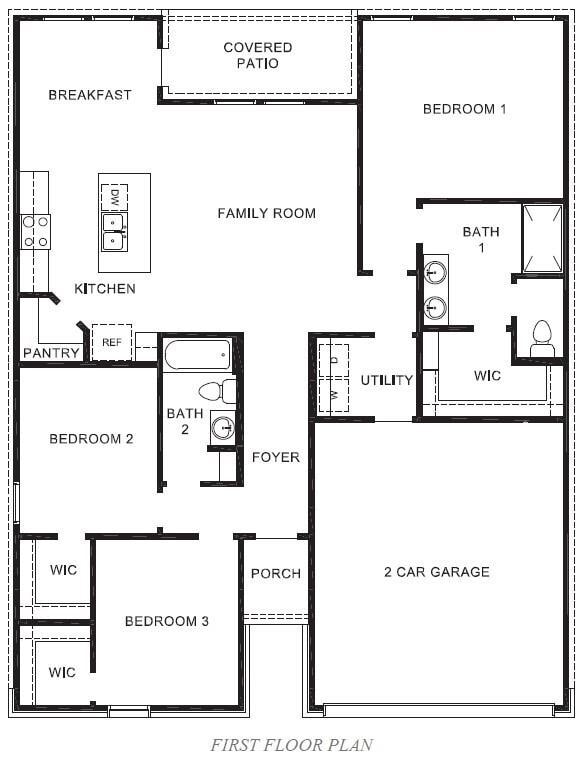 property at 14207 Yellow Jacket Ct