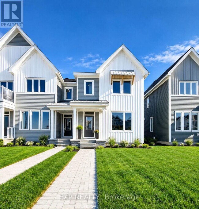 property at 538 Oldenburg Ave