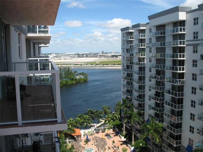 property at 5085 NW 7th St