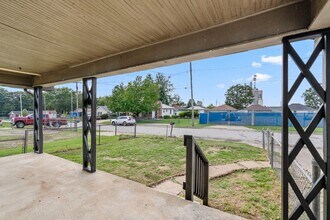 1416 N Ethyl Ave in Springfield, MO - Building Photo - Building Photo
